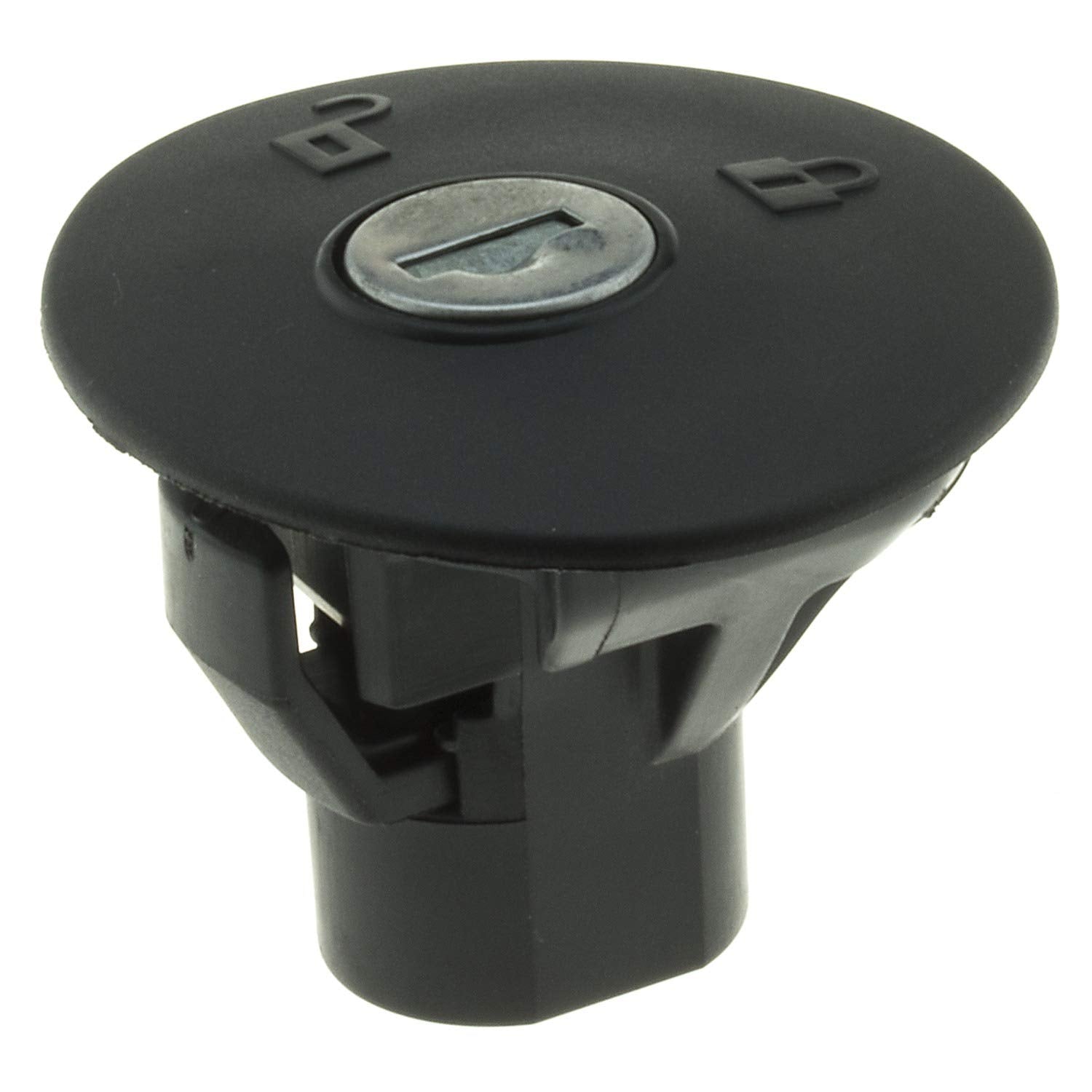 Motorad Mgc-913 Fuel Cap - Ford F-150 (09-14) Explorer (08-19) Focus (12-18) Escape (09-12) Fusion (10-12) Edge (11-14) Fiesta (