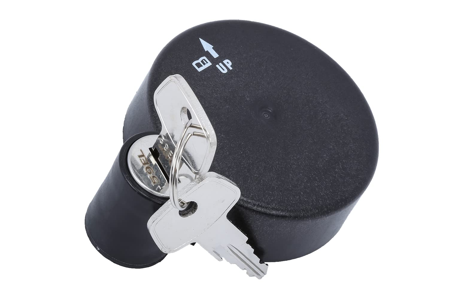 Acdelco Gm Original Equipment Gt377 Fuel Tank Filler Locking Cap