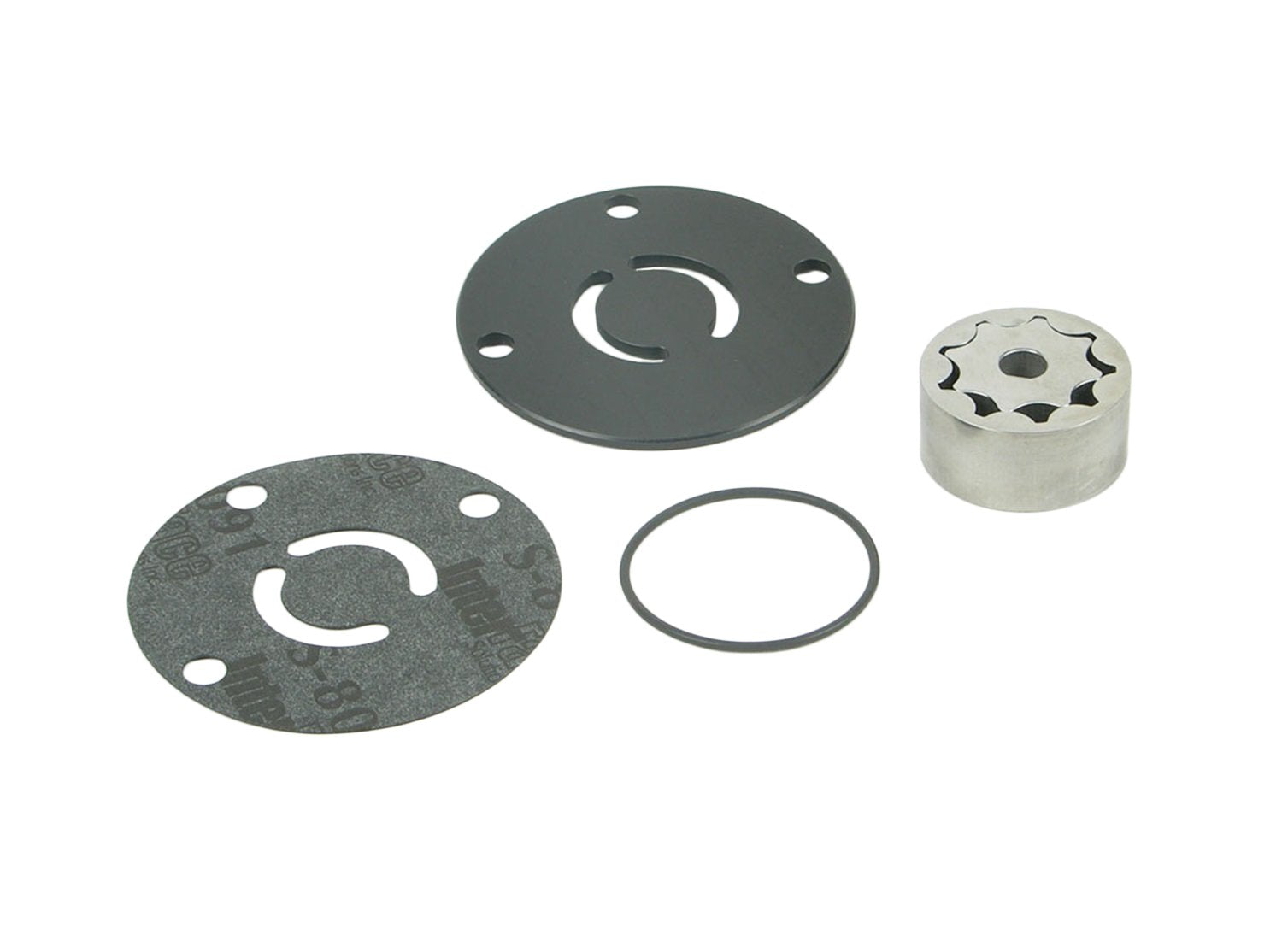 Holley 12-821 Gerotor Replacement Kit
