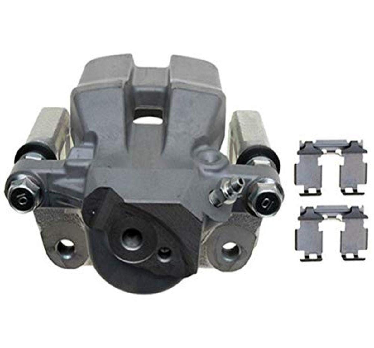 Raybestos Frc12014 Professional Grade Remanufactured Semi-Loaded Disc Brake Caliper