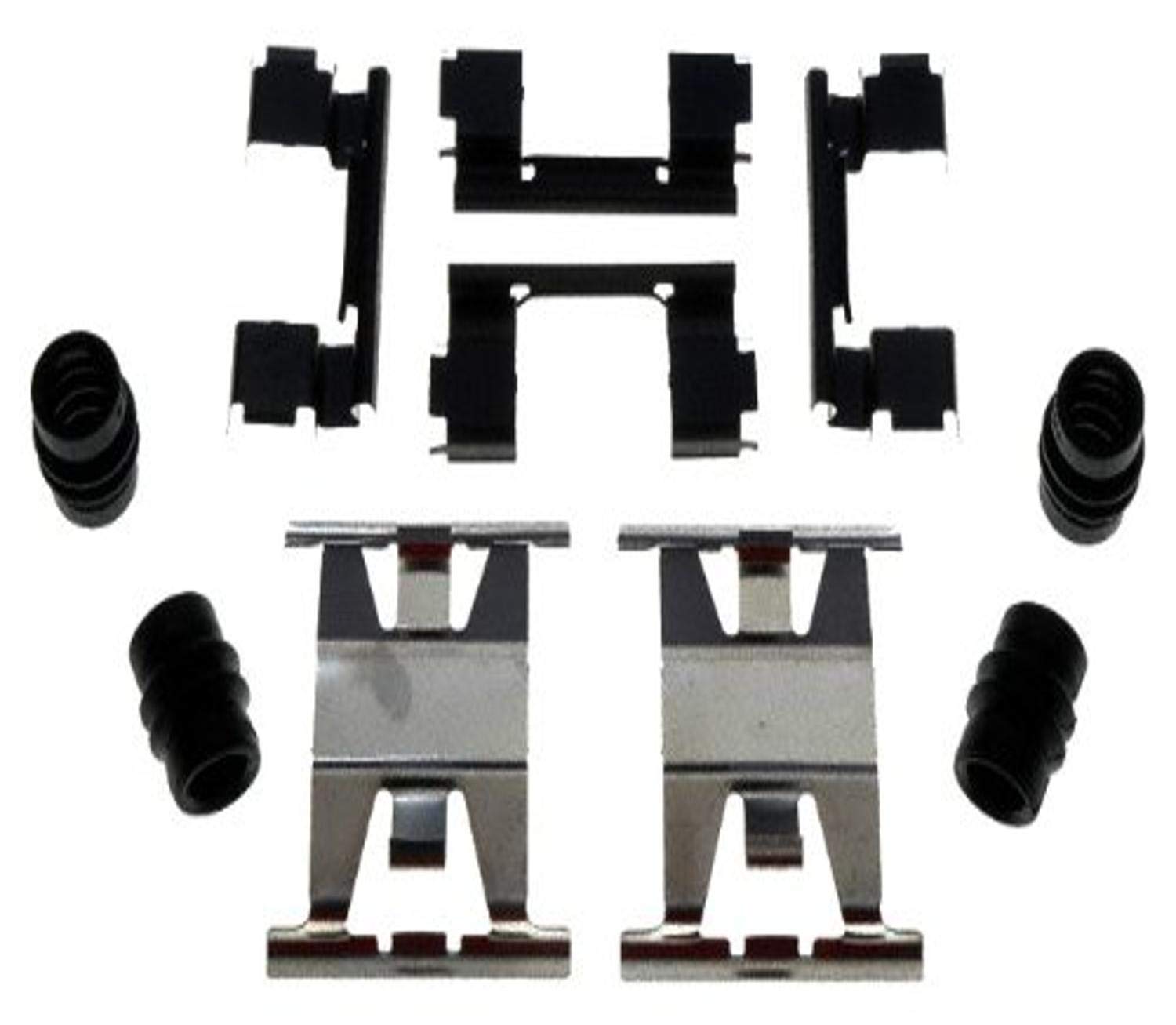 Raybestos H5630A Professional Grade Disc Brake Caliper Hardware Kit