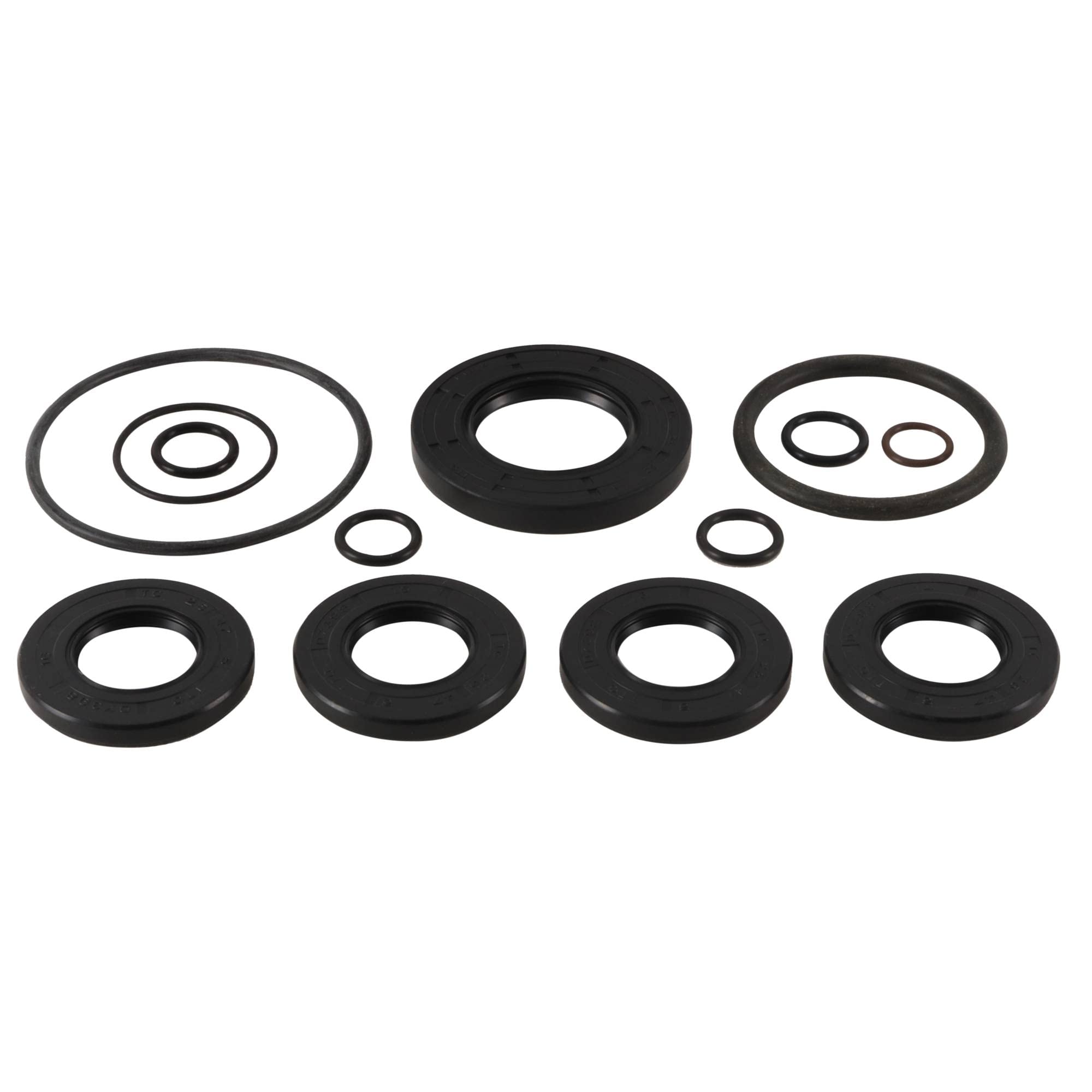 All Balls Racing 25-7110 Transmission Seal Kit Compatible With/Replacement For Polaris Scrambler 1000 Md 2015-2017