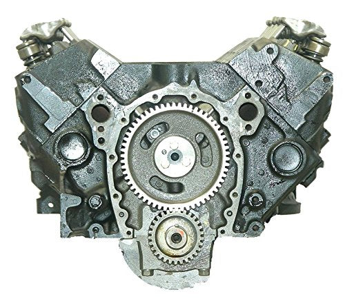 Professional Powertrain Dm21 Marine Engine (Remanufactured, Chevrolet 350)