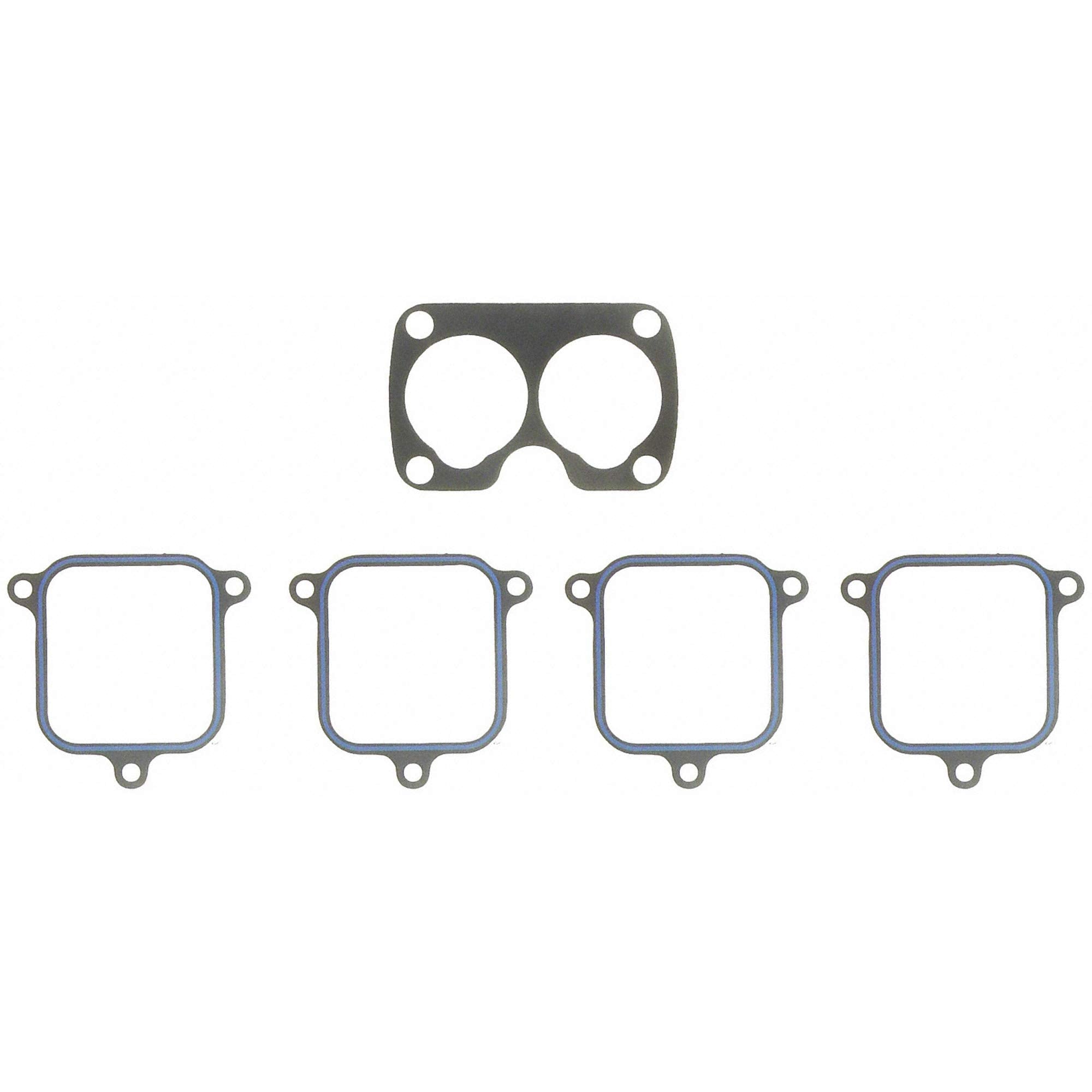 Fel-Pro 17852 Plenum Gasket Set