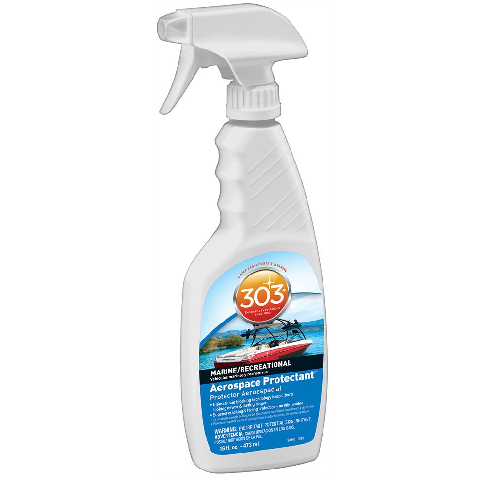 303 Protectant Spray 16Oz