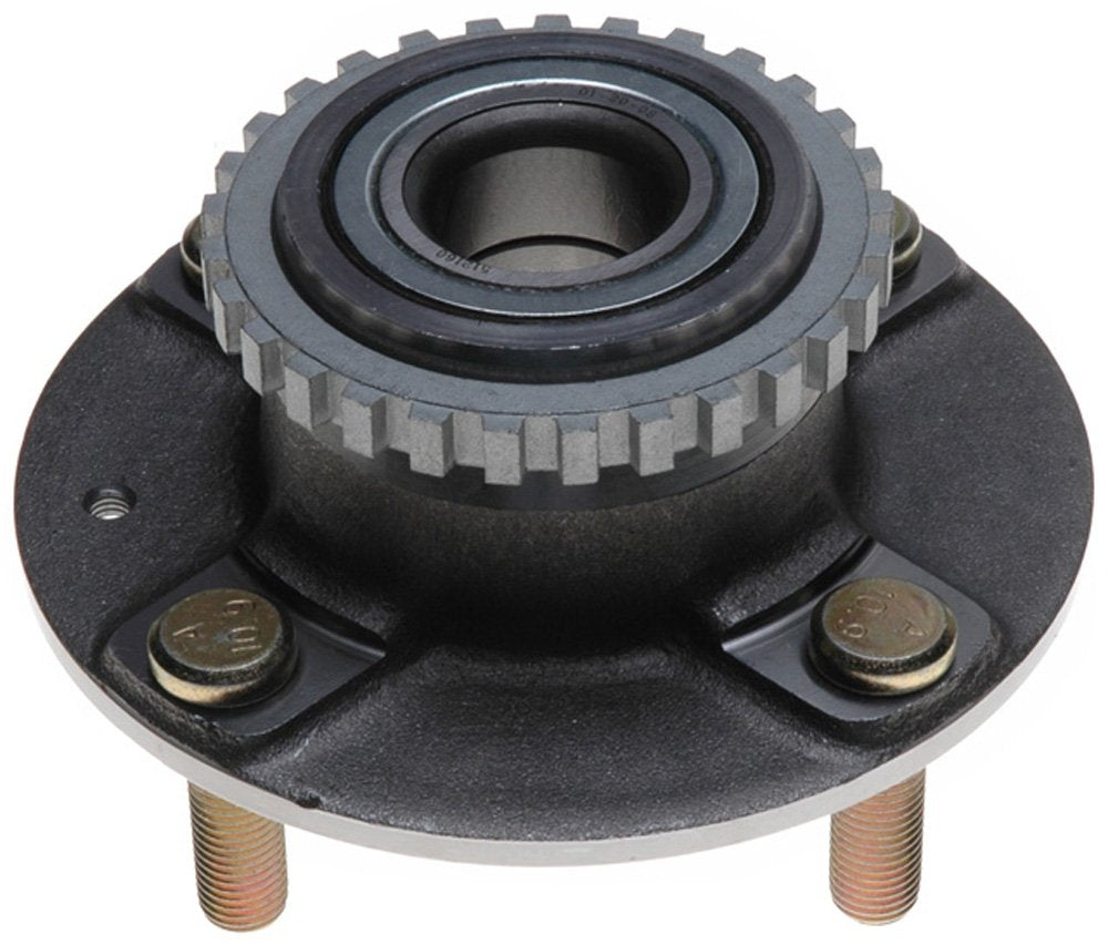 Raybestos 712160 Professional Grade Wheel Bearing And Hub Assembly