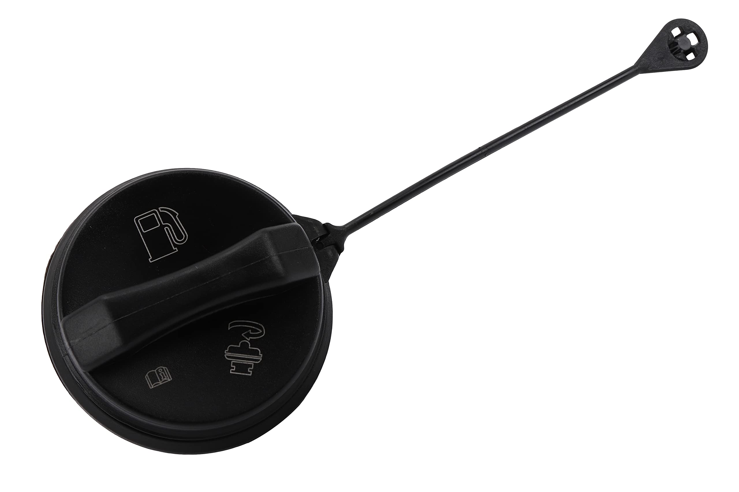 Acdelco Gm Original Equipment Gt291 Fuel Tank Filler Cap , Black