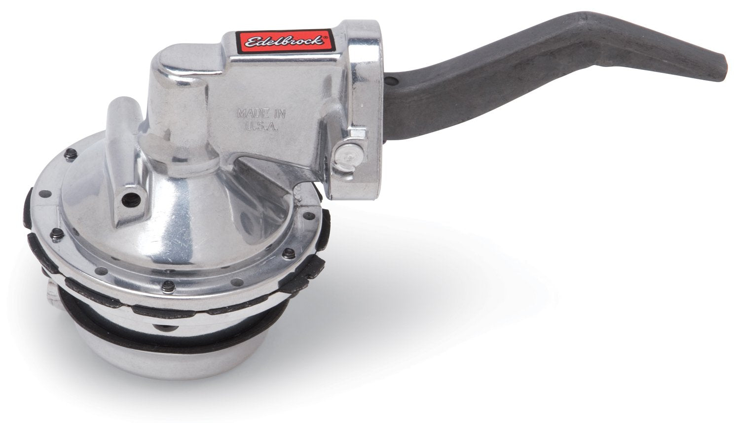 Edelbrock 1725 Performer Rpm Street Mechanical Fuel Pump
