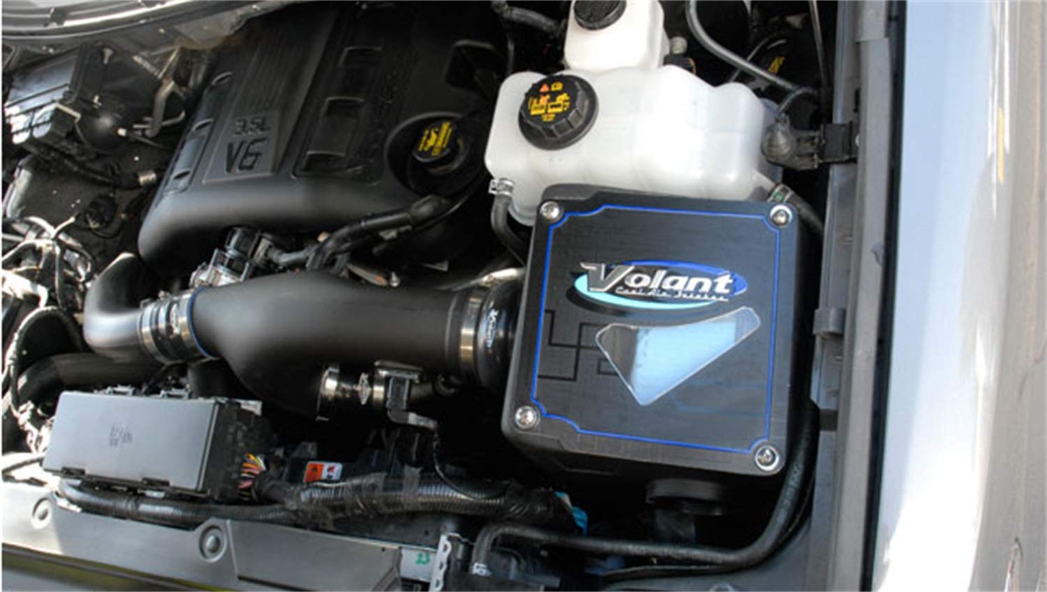 Volant 195356 Air Intake