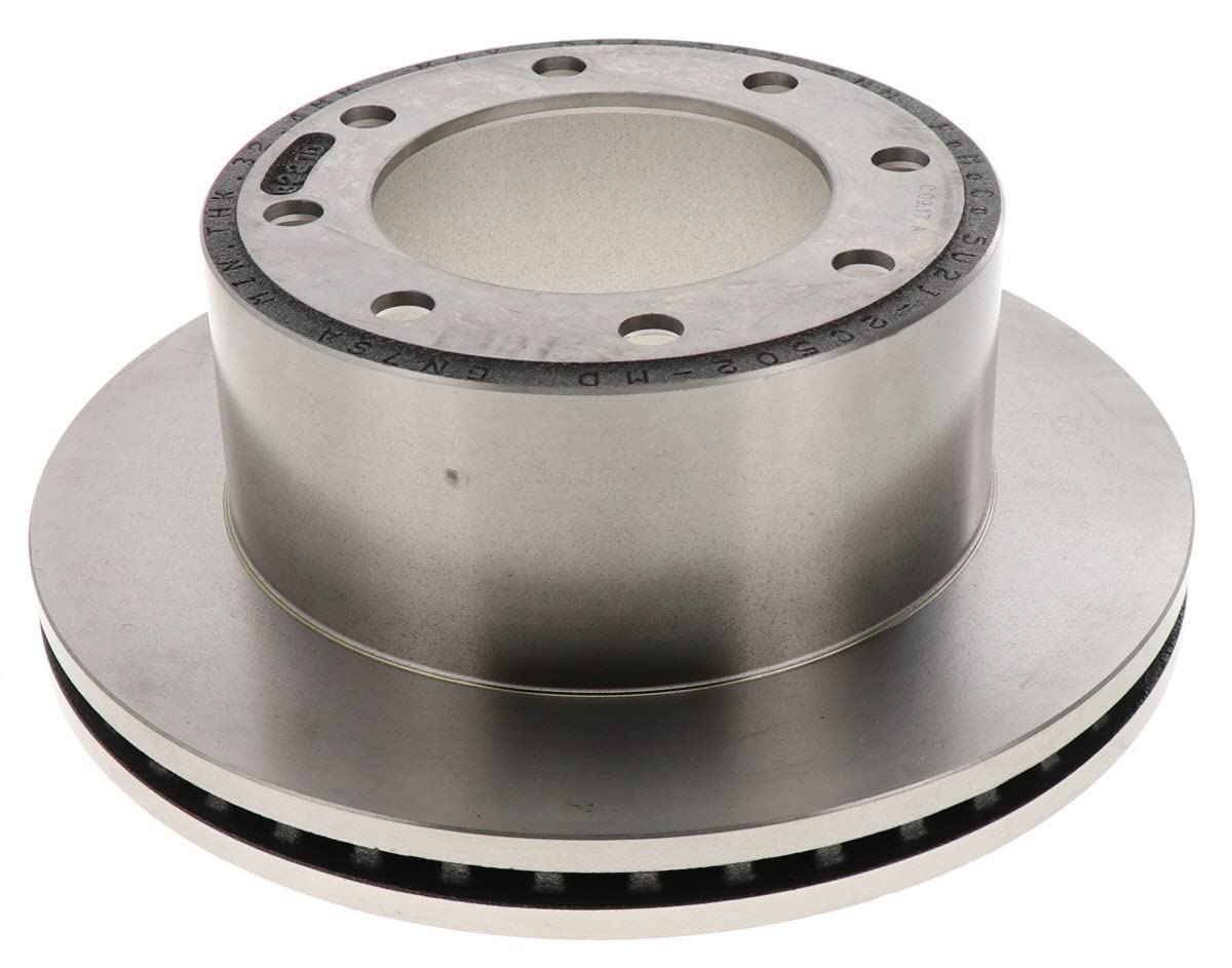 Motorcraft - Rotor Asy (P) (Brr304)