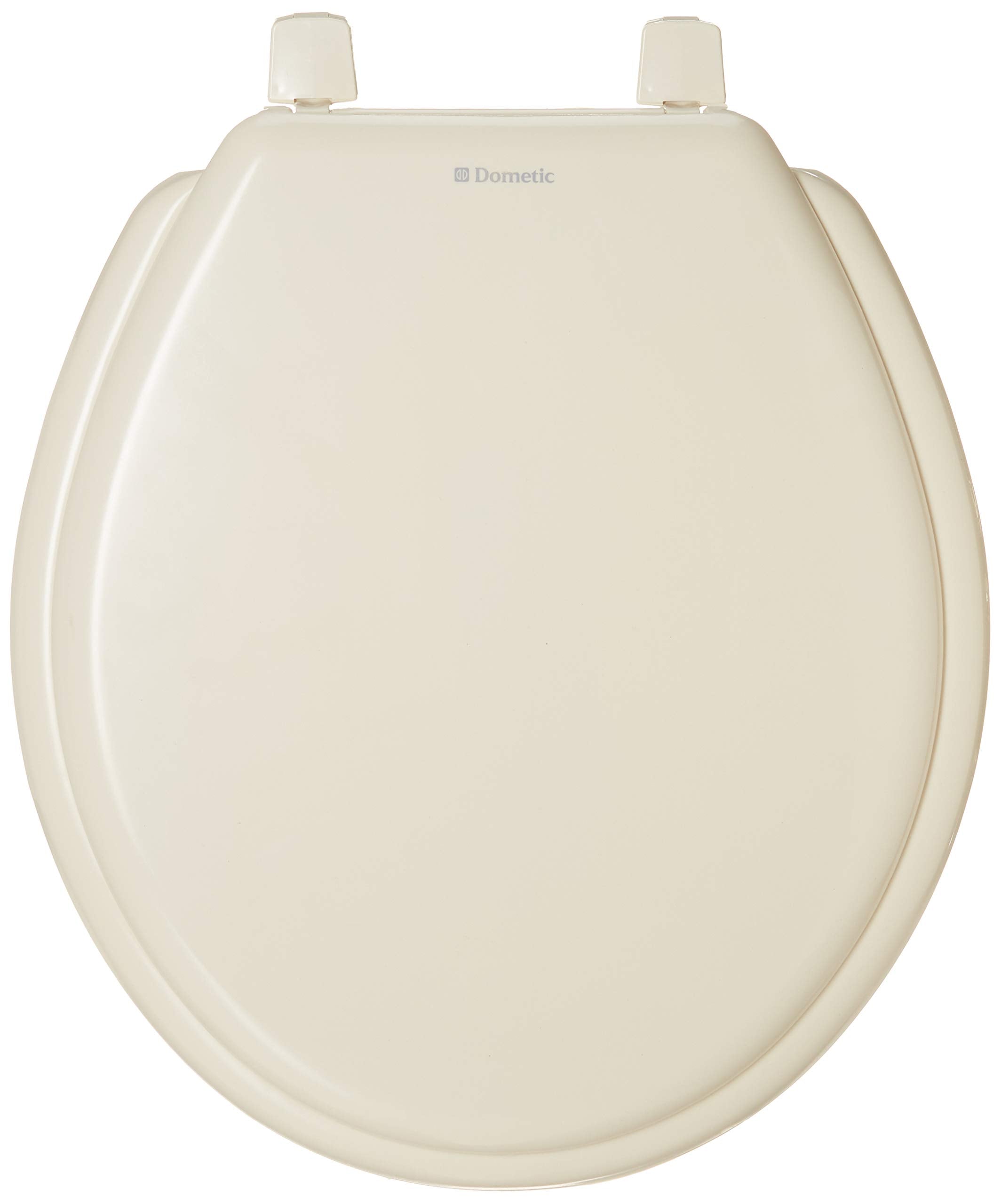 Dometic 385312114 Seat Assembly For 110/210 Series Toilets - Bone