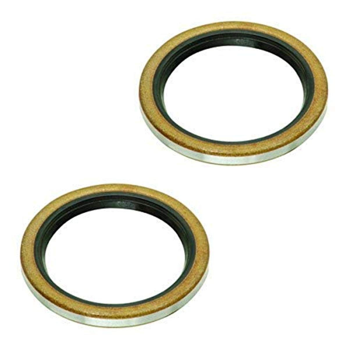 Tekonsha 5603 Grease Seal - Od: 1.987 / Id: 1.5