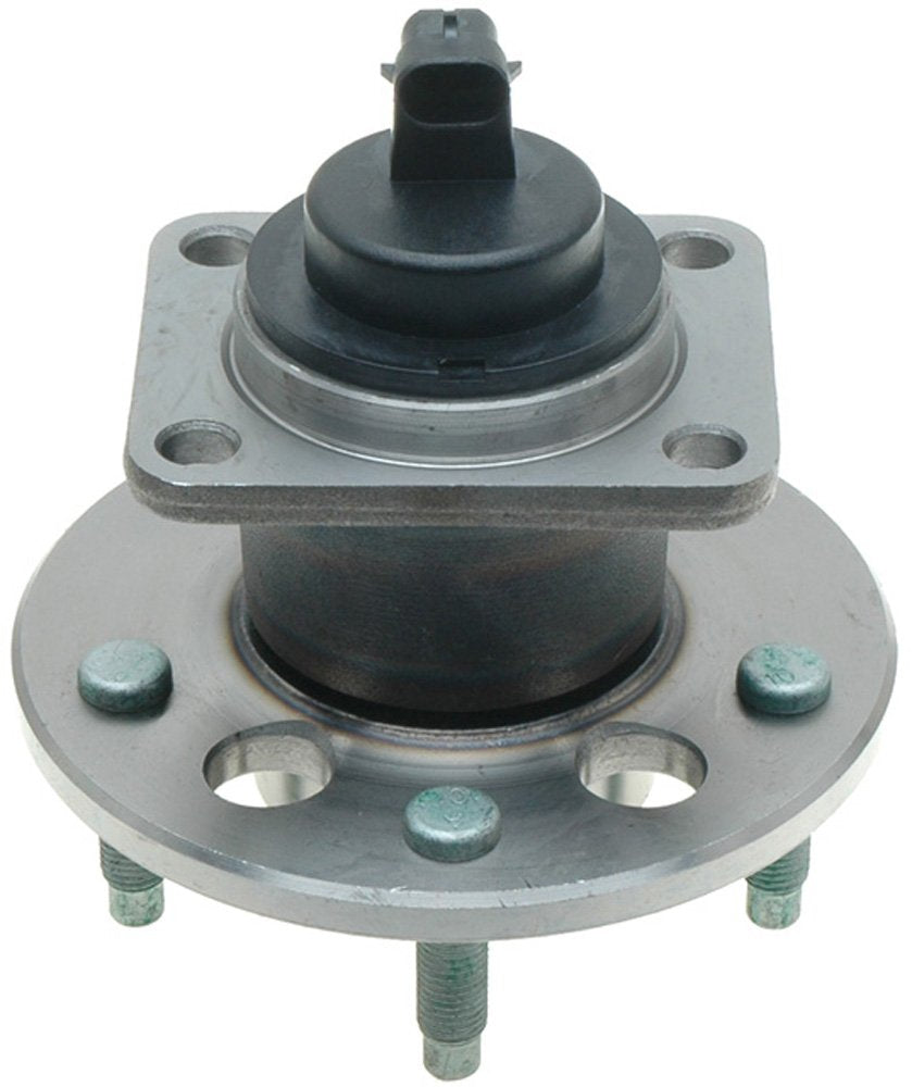 Raybestos 712152 Professional Grade Wheel Bearing And Hub Assembly