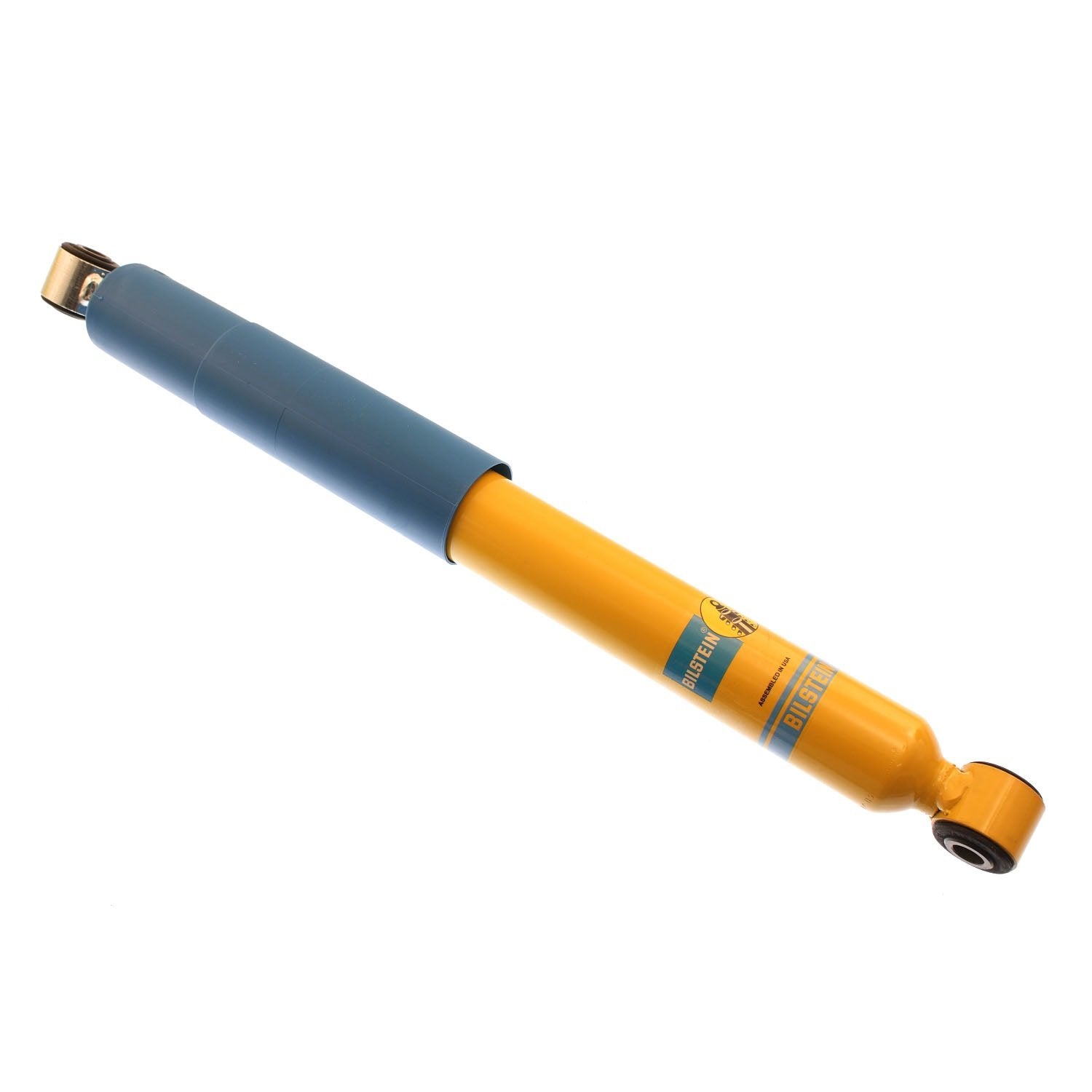 Bilstein 24-015875 Shock,Yellow