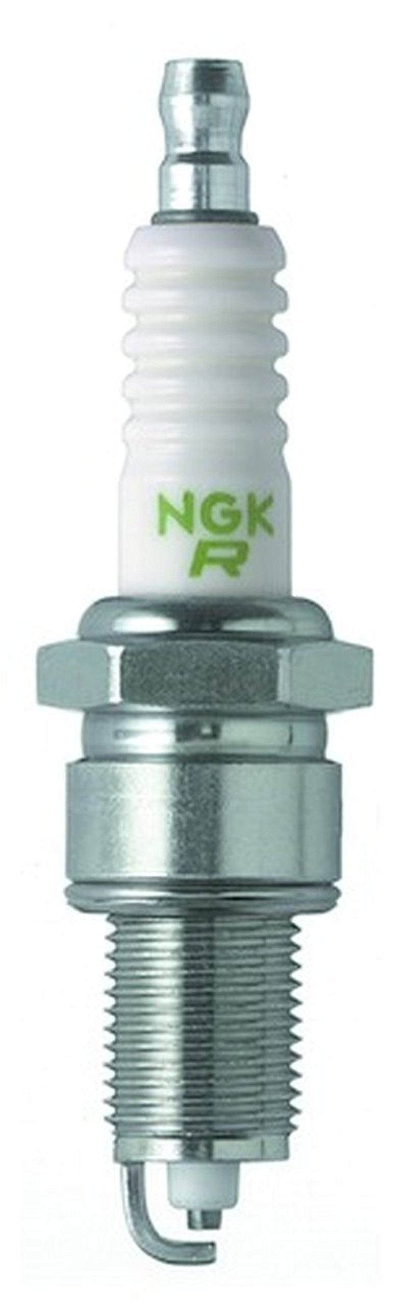 (4-Pack) Ngk Spark Plugs Zgr5A (Stock # 5077)