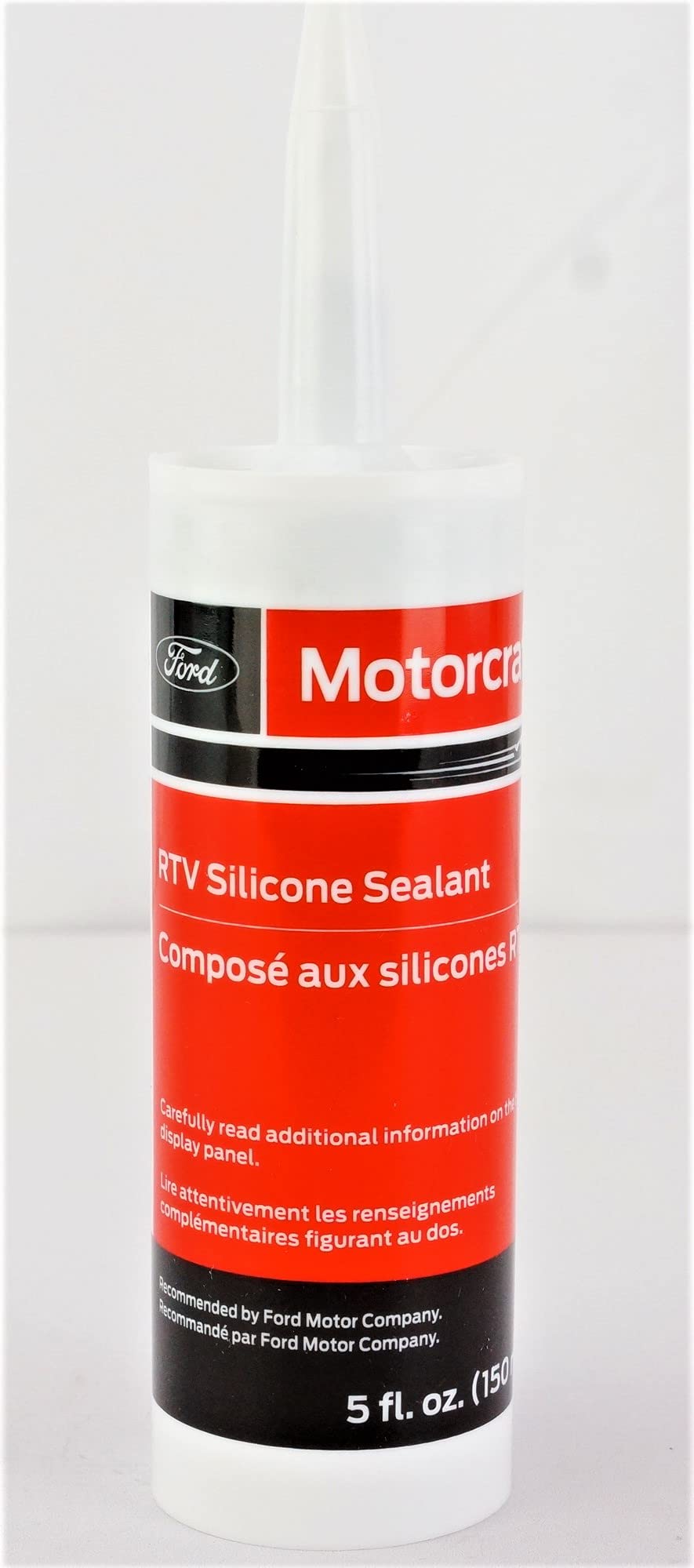 Motorcraft Rtv Sealant