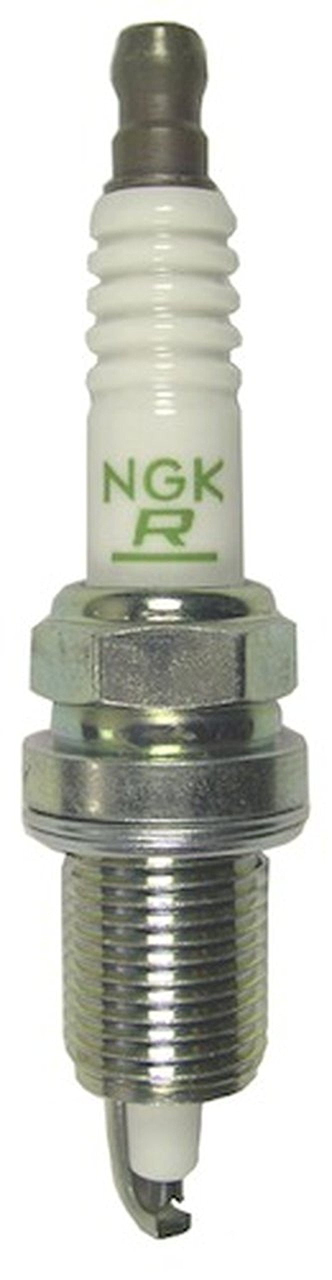 Set 8Pcs Ngk V Power Spark Plugs Stock 3459 Nickel Core Tip Standard 0 036In Zfr5N