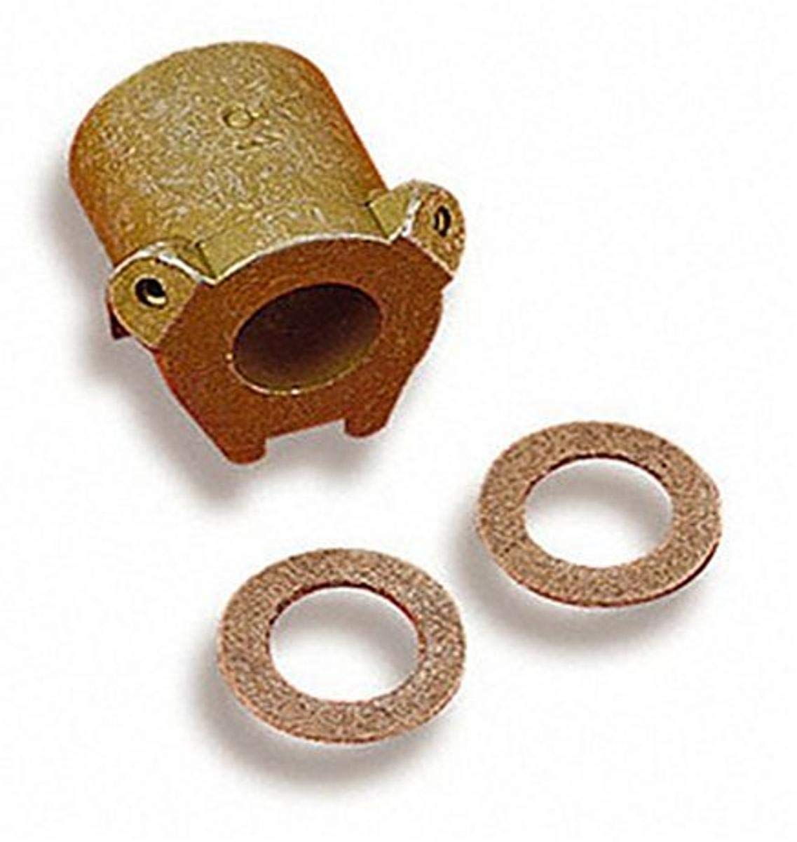 Holley 121-140 Accelerator Pump Discharge Nozzle - Pack Of 2