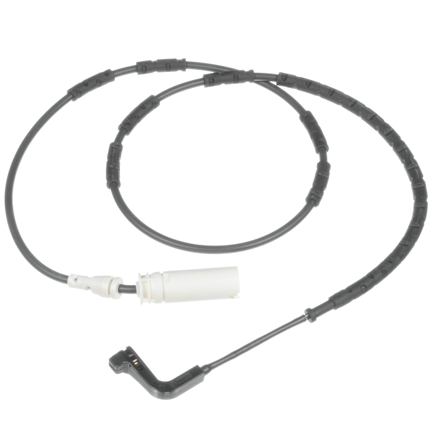 Holstein Parts 2Bws0161 Brake Wear Sensor - Compatible With Select Bmw 1 Series M, 128I, 135I, 135Is, 323I, 325I, 325Xi, 328I, 3