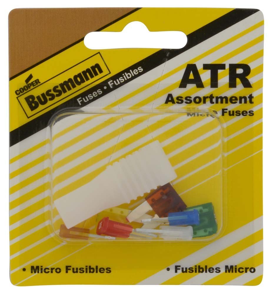 Atr Emer Fuse Kit