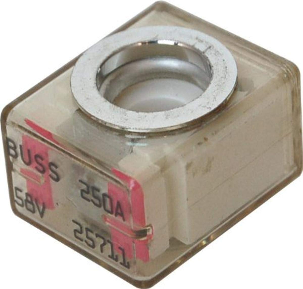 Blue Sea Systems 5189 Battery Terminal Fuse 250-Amp, Beige