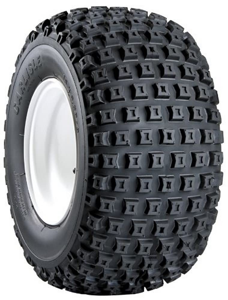 Carlisle Knobby Atv Tire - 145/70-6