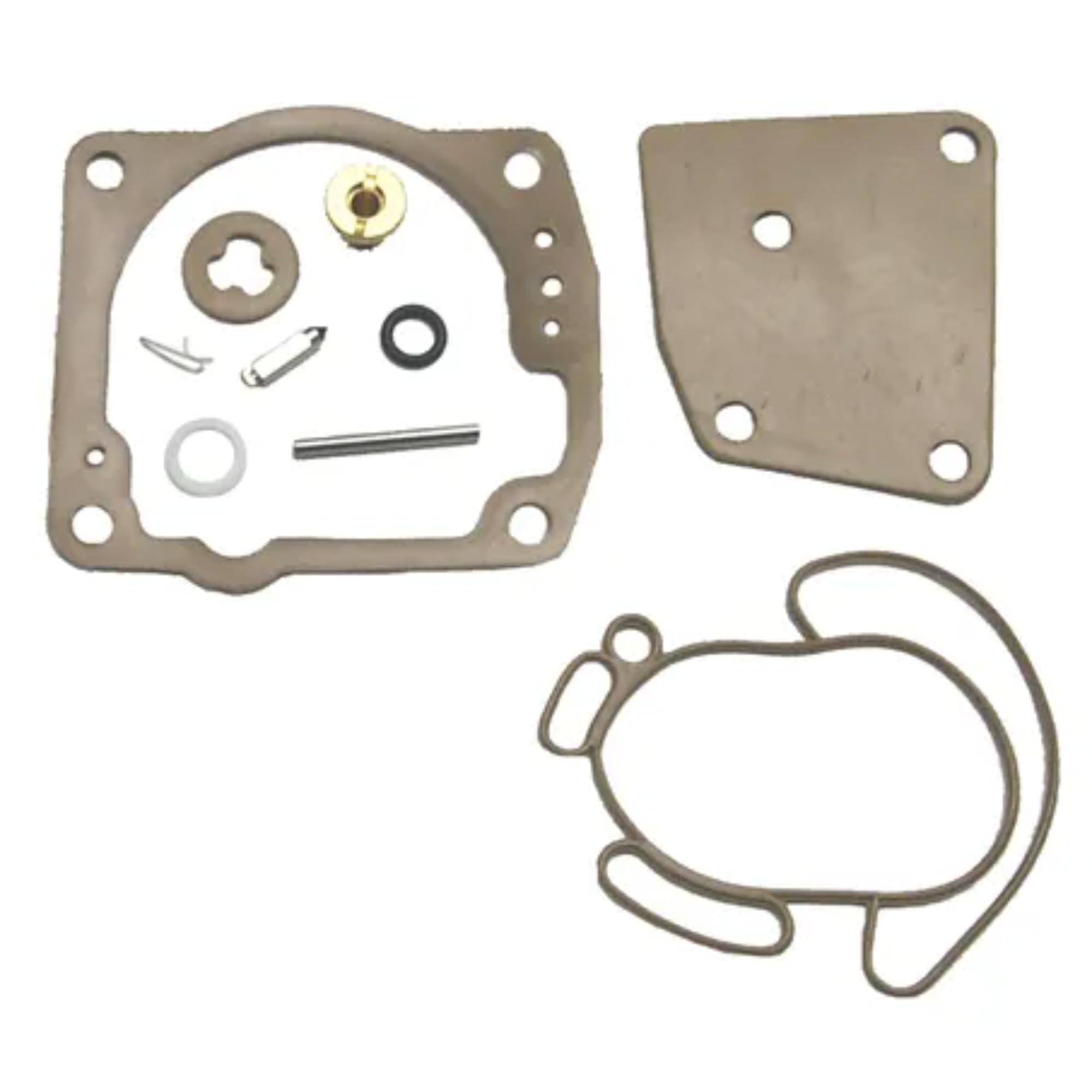 Sierra International 18-7221 Carburetor Kit, White