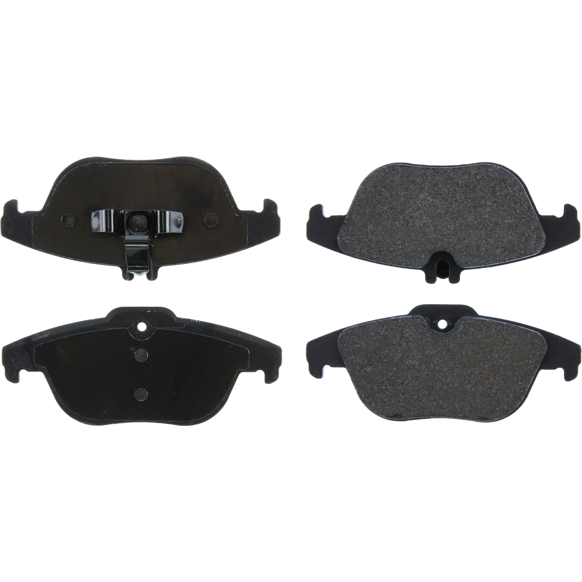 Centric 104.13410 Rear Brake Pad