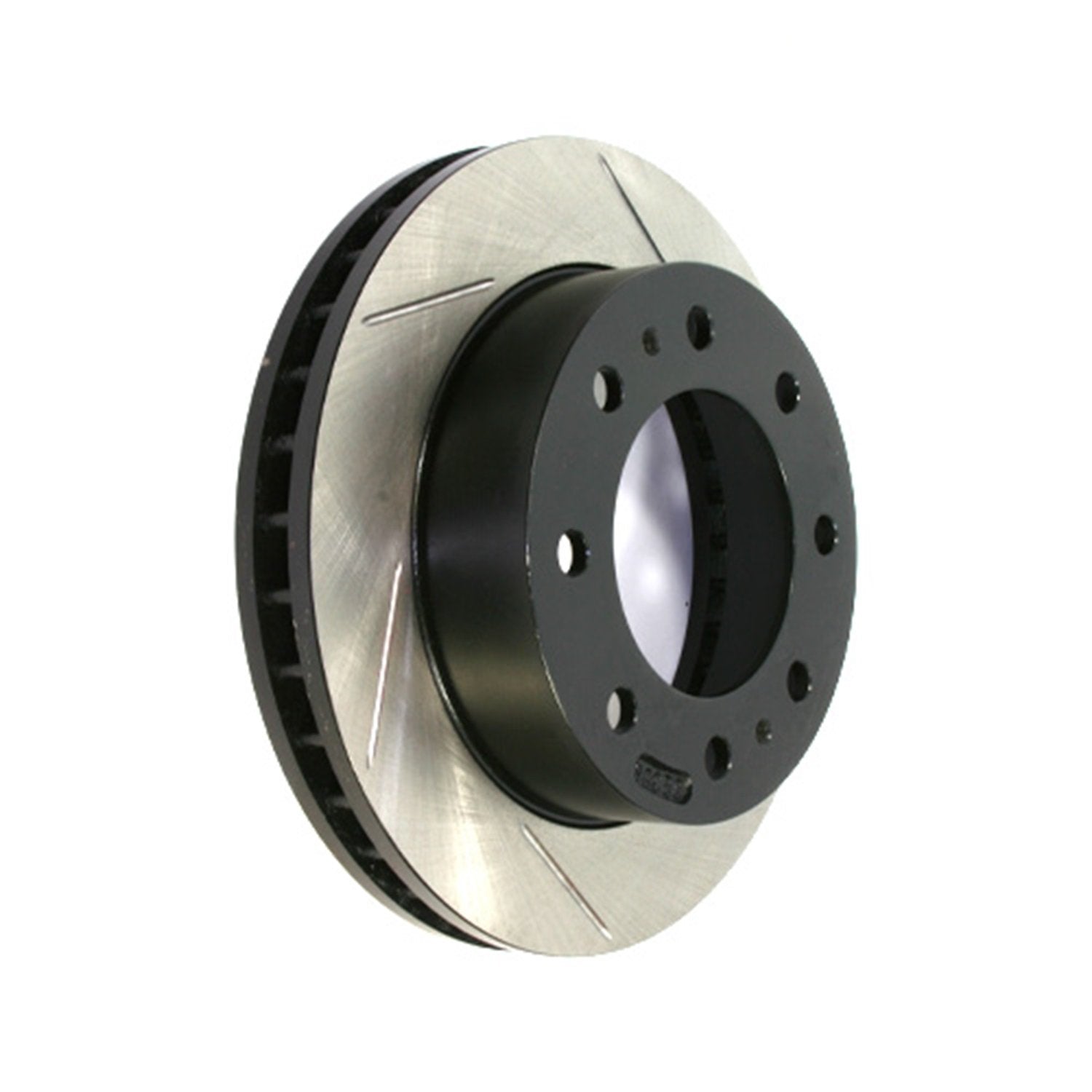 Stoptech 126.66042Sl Stoptech Sport Slotted