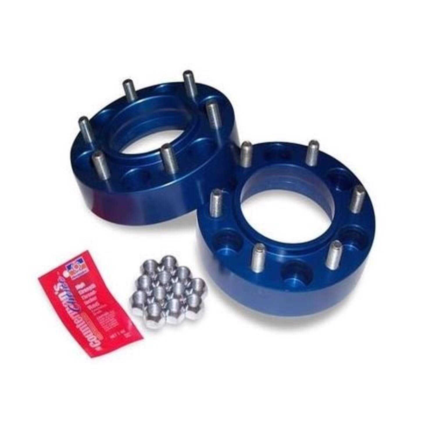 Spidertrax S2Pwhs003 Wheel Spacer Kit