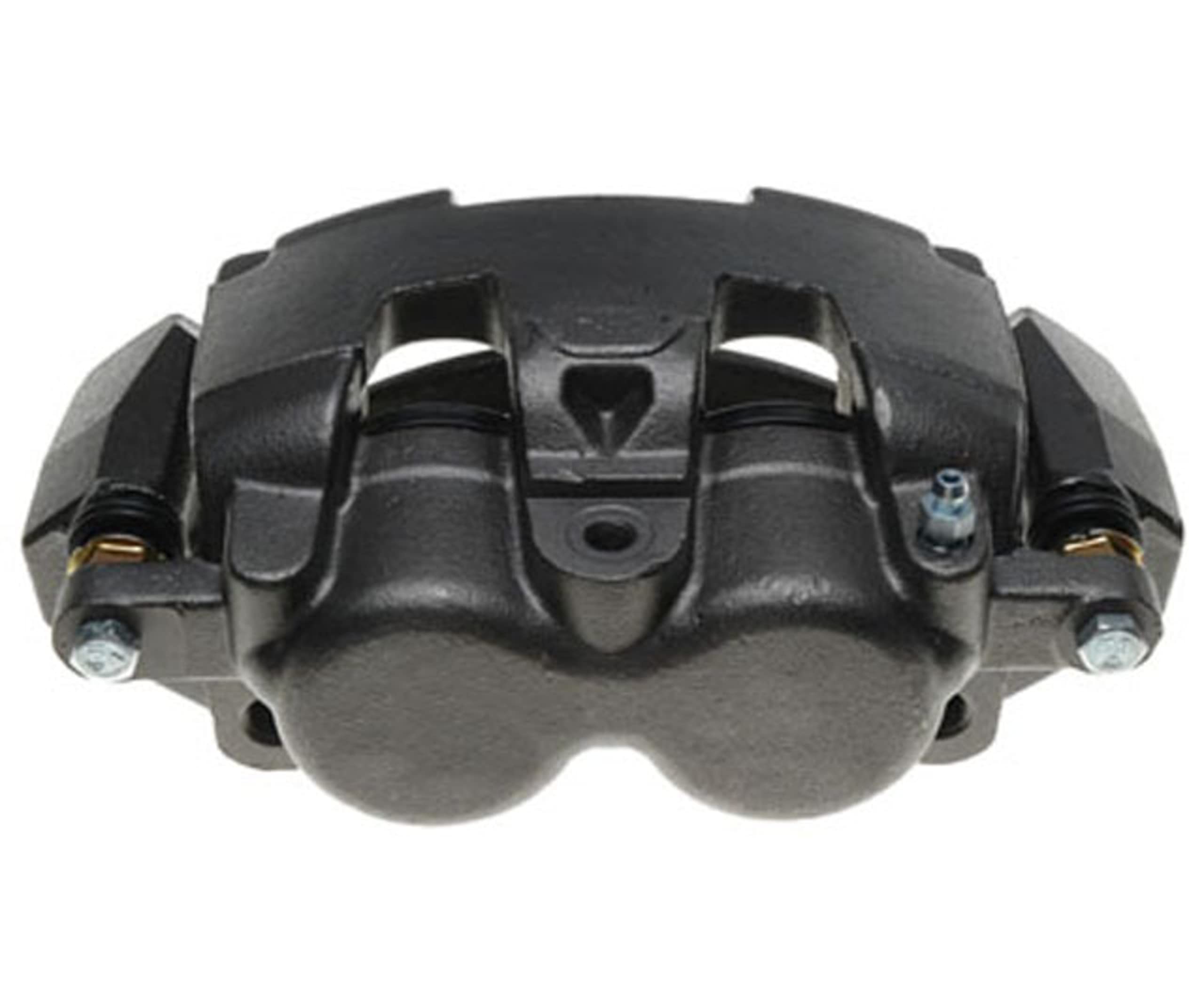 Raybestos Frc11684 Professional Grade Remanufactured Semi-Loaded Disc Brake Caliper