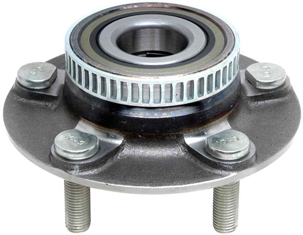 Raybestos 712029 Professional Grade Wheel Bearing And Hub Assembly