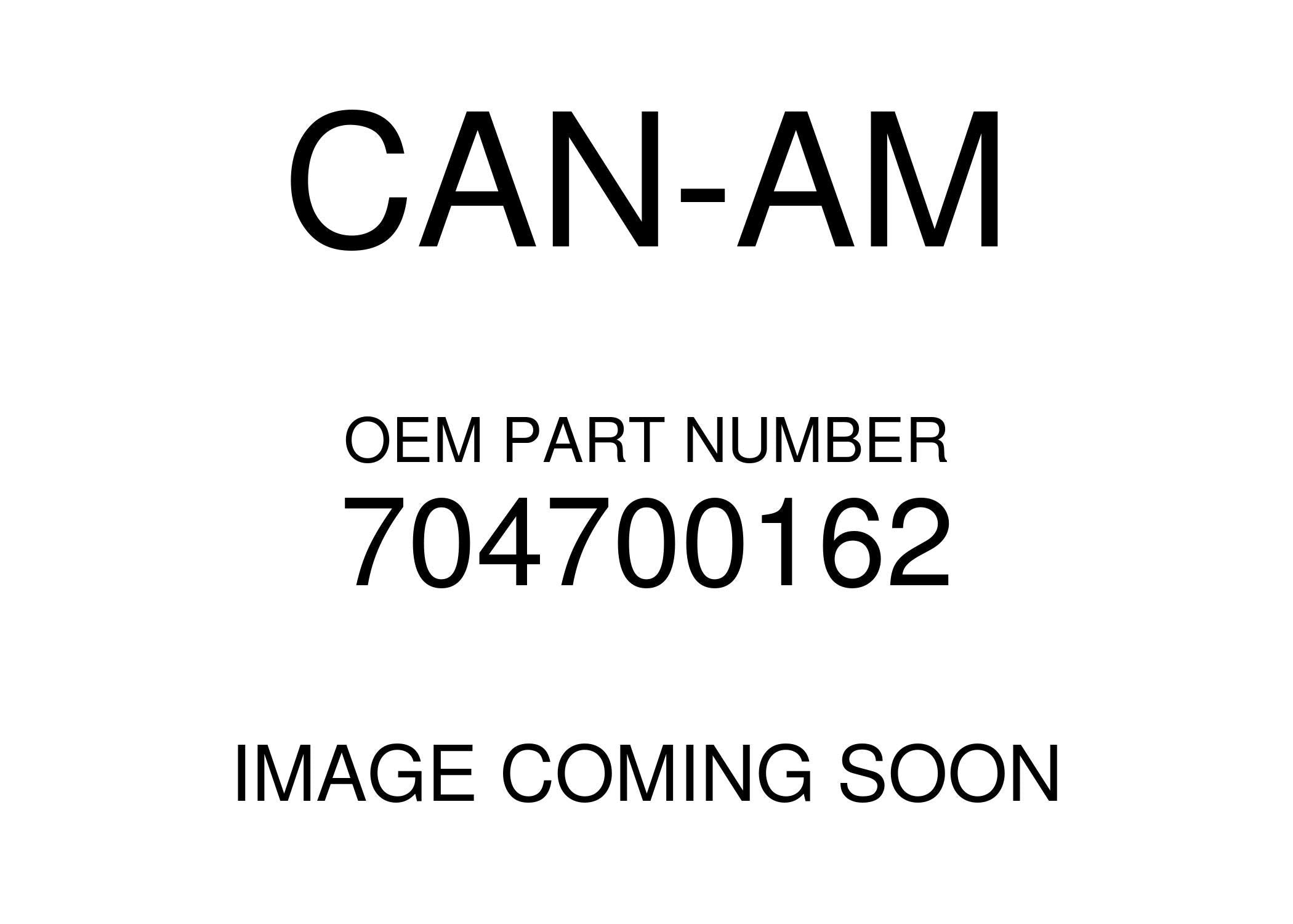 Can-Am 2015-2018 Maverick 1000 Maverick Tool Kit 704700162 New Oem