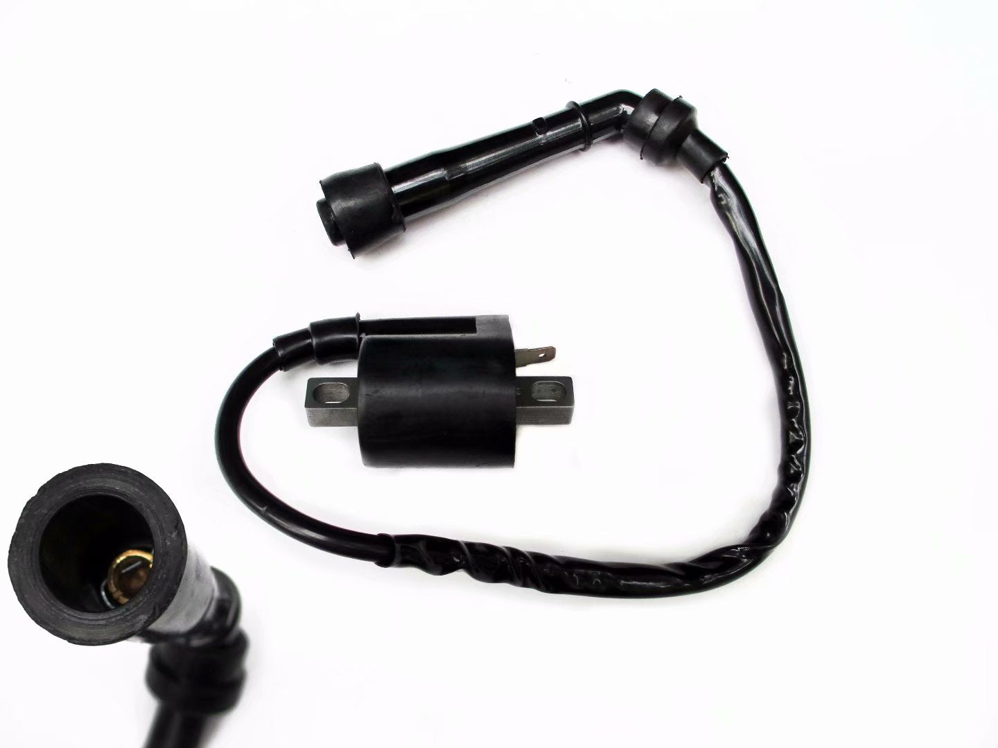 Ignition Coil Fits Yamaha Bruin 350 2Wd 4Wd 2004-2006