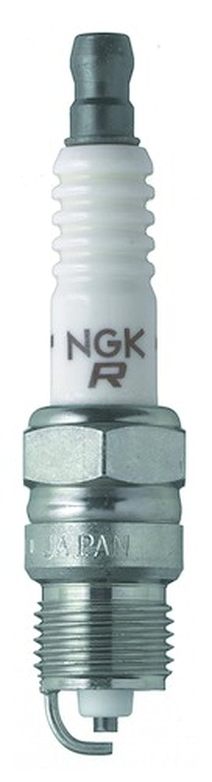 (4-Pack) Ngk Spark Plugs Ur6 (Stock # 7773)