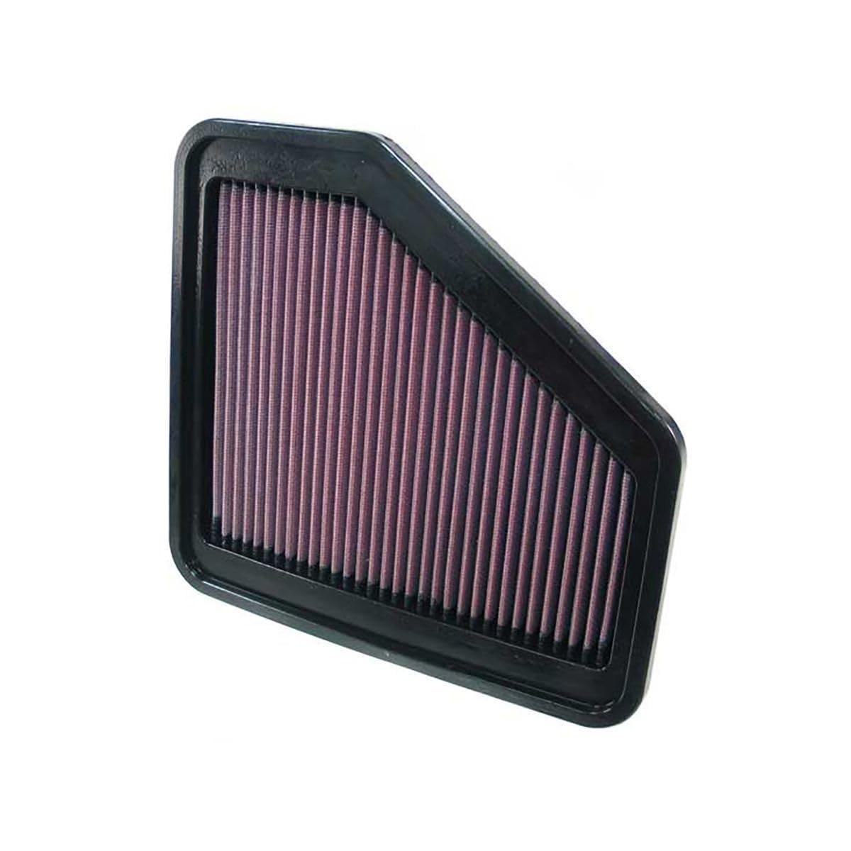 K&N 33-2355 High-Flow Replacement Air Filter