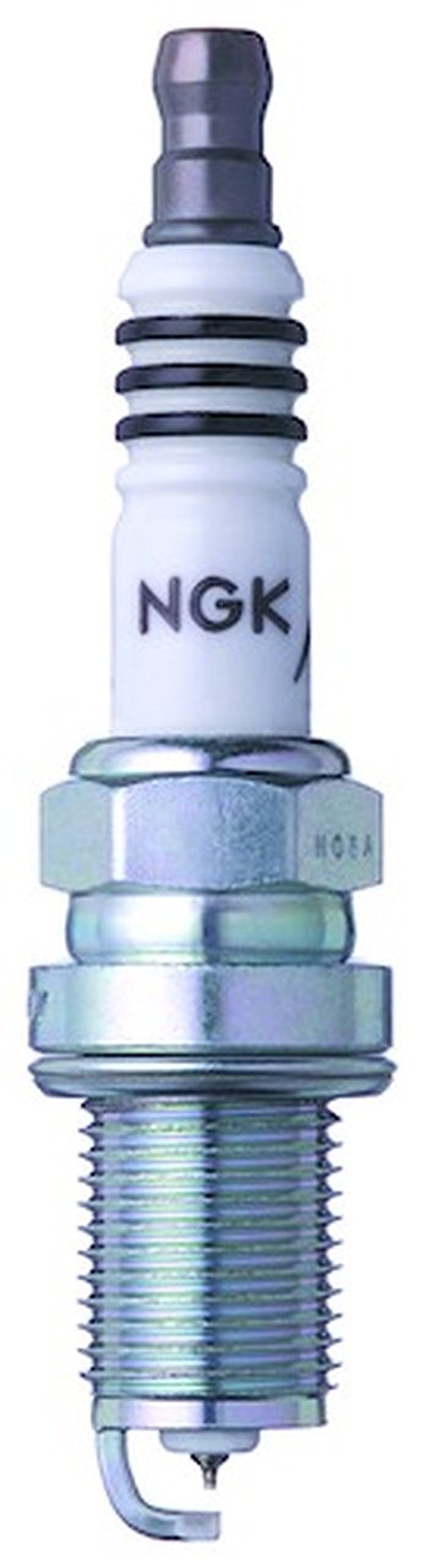(8-Pack) Ngk Spark Plugs Bkr8Eix (Stock # 2668)