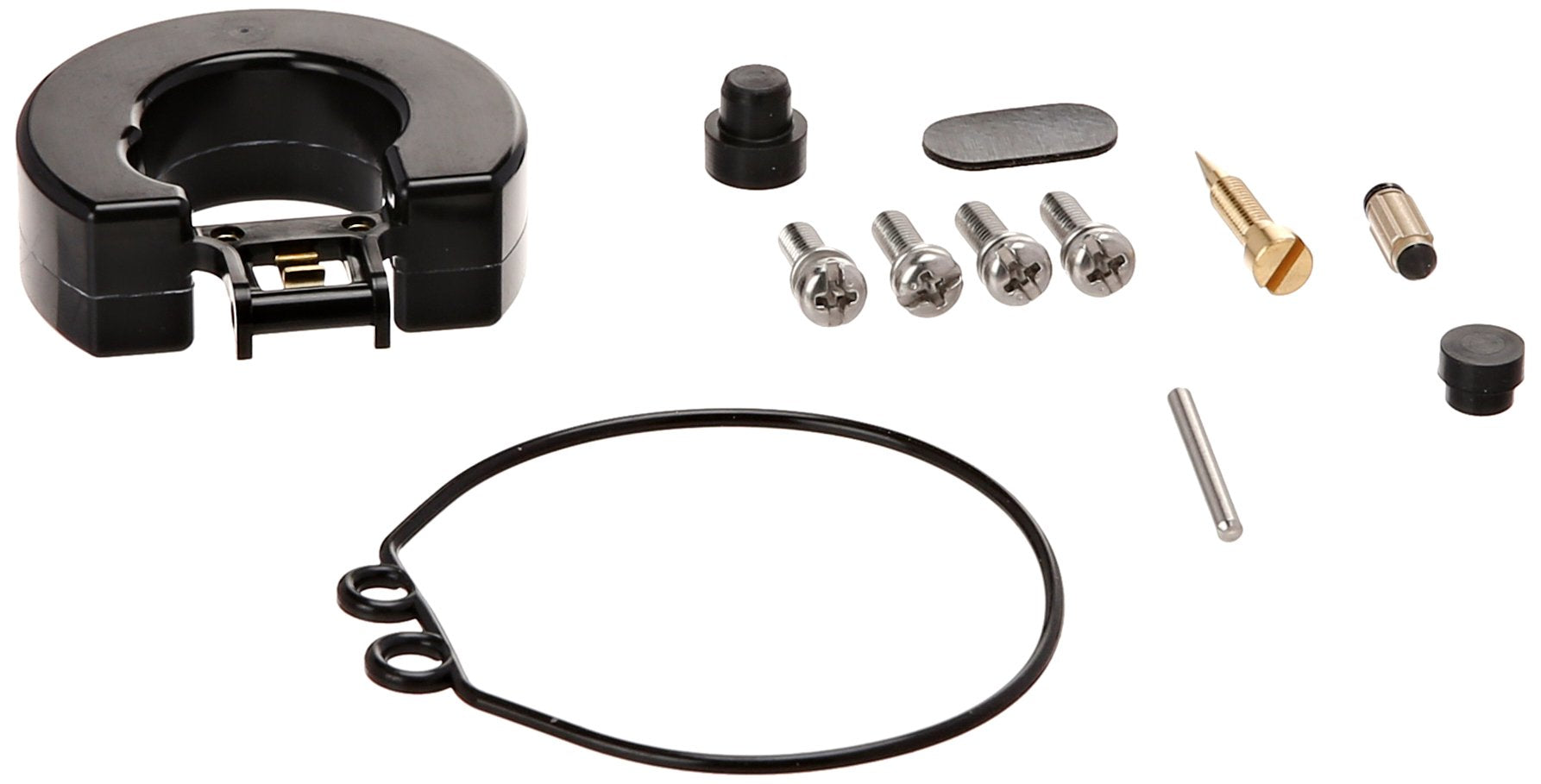 Sierra International 18-7765 Carburetor Kit , White