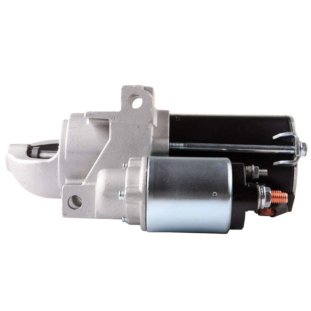 Roadfar Starters Fit For Chevrolet Astro Van Blazer Express Vans S10 Pickup Silverado 1500 For Gmcjimmy Safari Van Savana Vans S