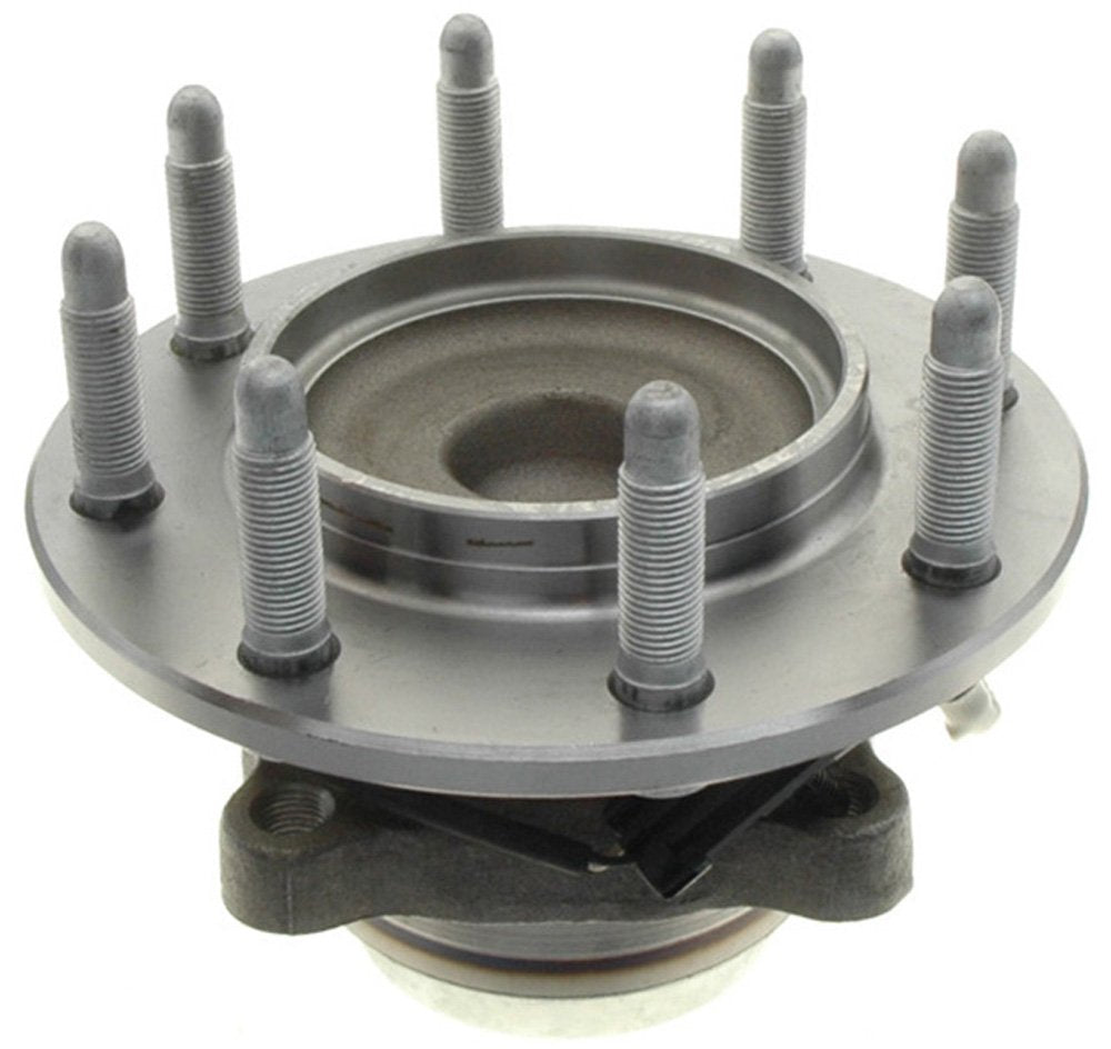 Raybestos 715059 Professional Grade Wheel Bearing And Hub Assembly