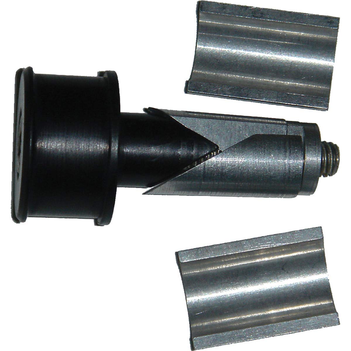 Crg Internal Bar End Mirror Adapter