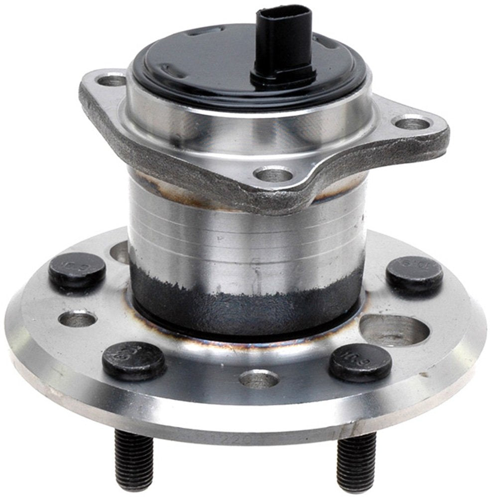 Raybestos 712207 Professional Grade Wheel Bearing And Hub Assembly
