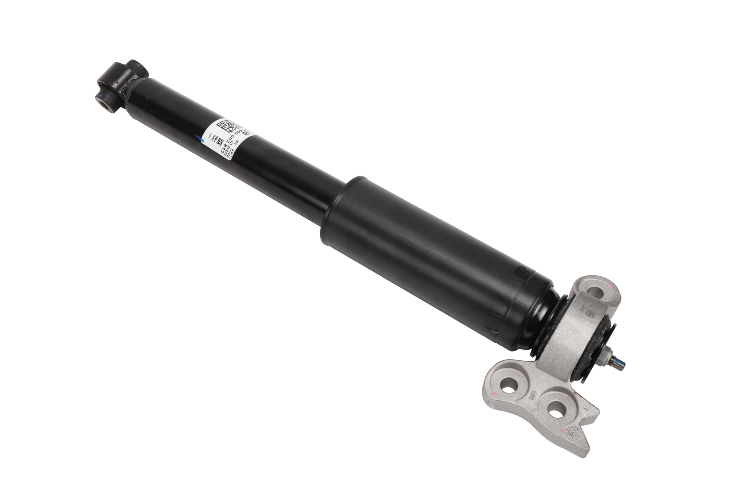 Acdelco Gm Original Equipment 84896802 Rear Shock Absorber With Upper Mount