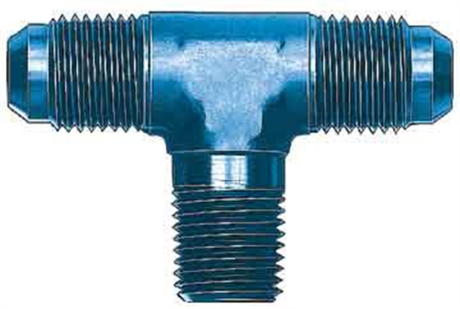 Aeroquip Fcm2121 Male Branch Tee