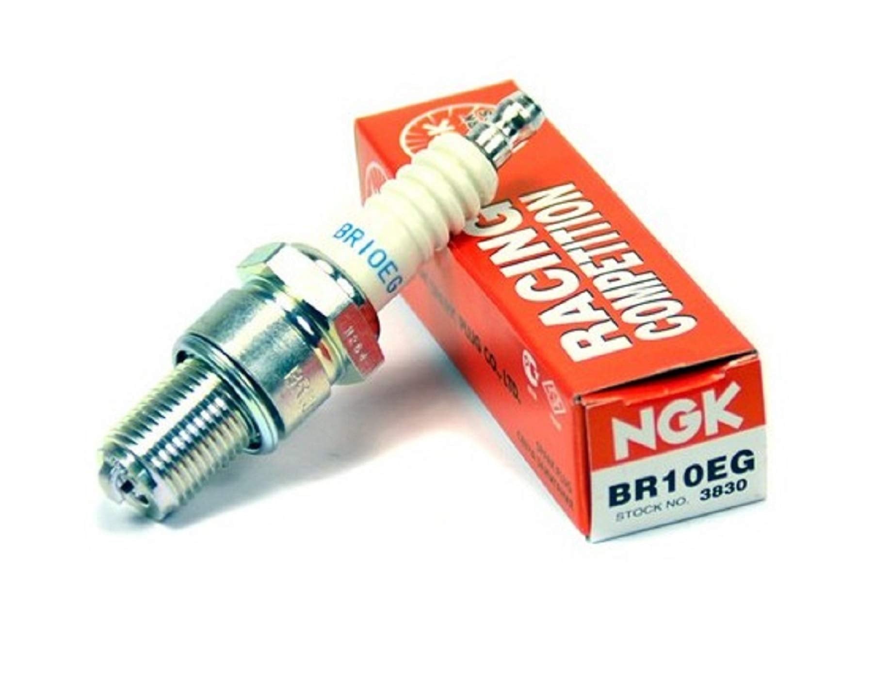 Ngk G-Rated Sparkplug Br10Eg For Honda Cr80R 1986-2002