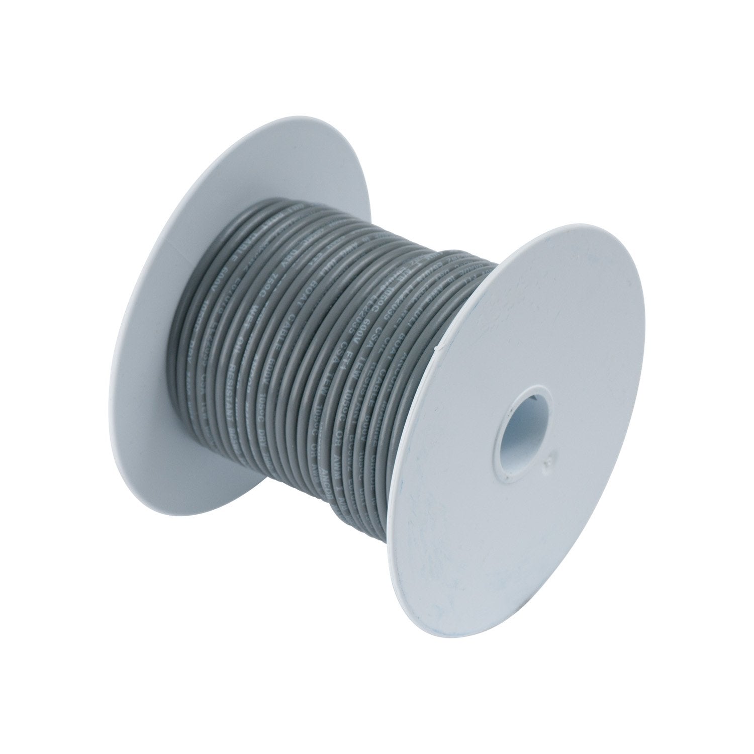 Tinned Copper Wire 14 Awg (2M