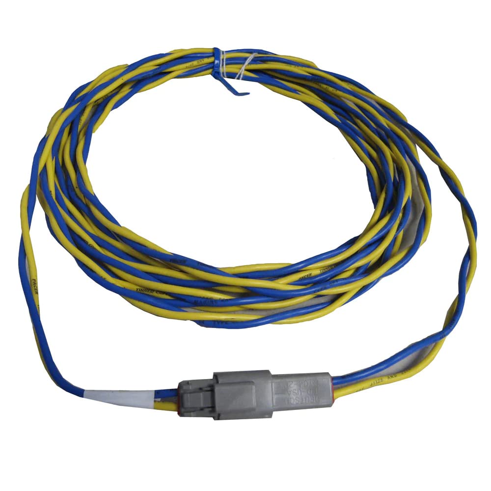 Bennett Bolt Actuator Wire Harness Extension - 5'