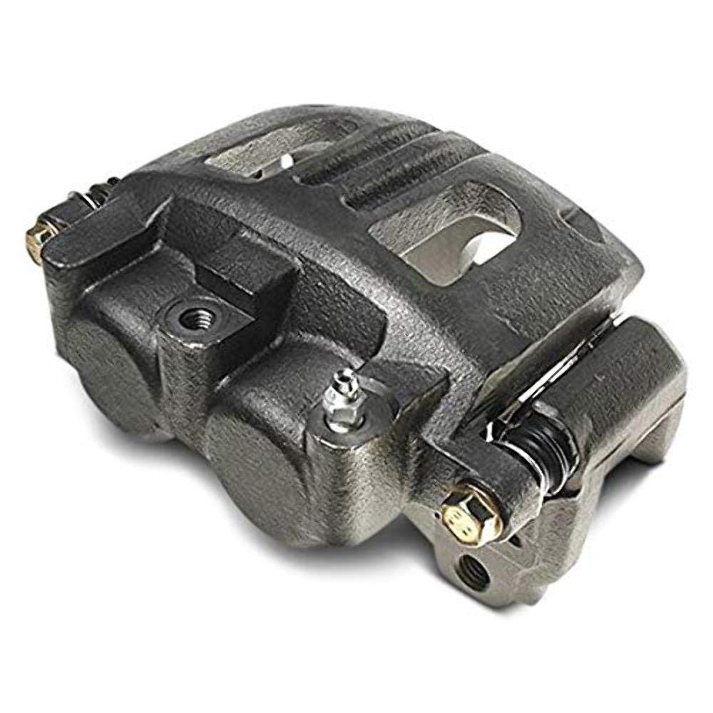 Raybestos Frc11922 Professional Grade Remanufactured Semi-Loaded Disc Brake Caliper