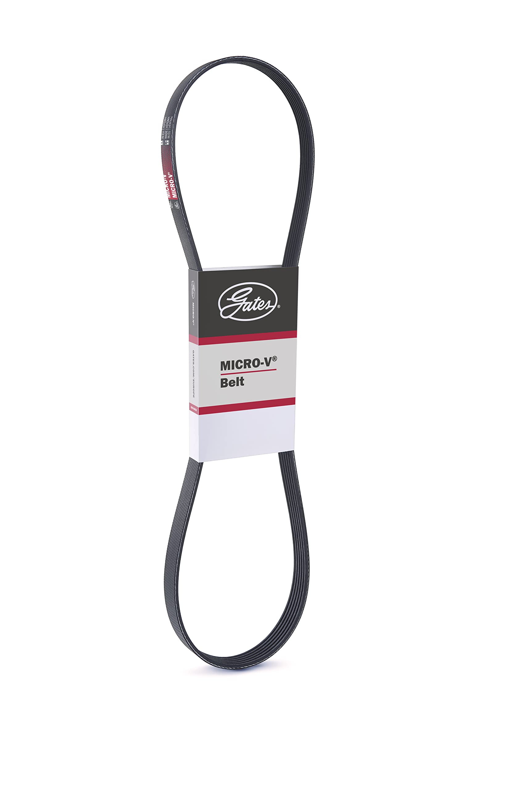 K061015 Gates 05-06 Fits Ford Mustang Gt Automotive Micro-V Belt