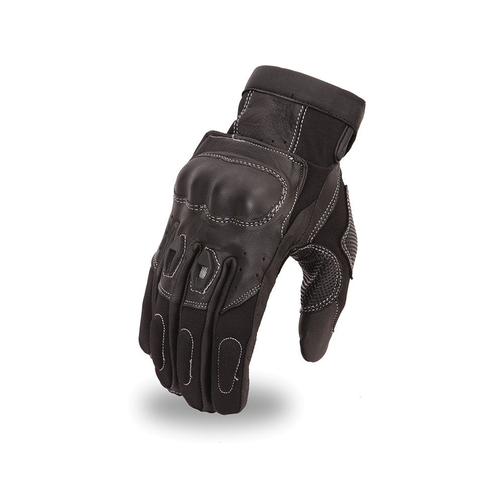 First Mfg Co Motorcycle Biker Riding